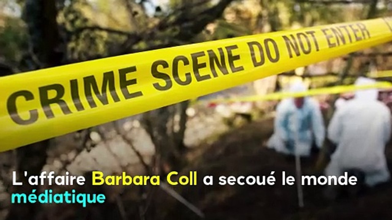 Disparus au paradis : L’affaire Barbara Coll ou le corps sans vie d'une femme retrouvé devant chez Johnny Hallyday à Saint-Tropez