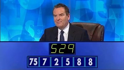 Countdown | Wednesday 5th October 2011 | Episode 5346