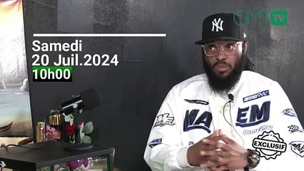 [#Exclusif] Spot Exclusif Keurtyce E