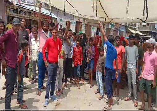 एक माह से अघोषित बिजली कटौती से बेचैनी में बीत रहे दिन-रात...आमजन को नहीं राहत