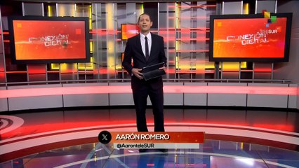 Conexión Digital Meridiana 19-07: Venezuela denuncia plan de violencia de la ultraderecha