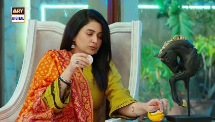 Tark e Wafa Episode 12 -  19 July 2024   ARY Digital Drama