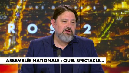 Olivier Vial : «La violence physique est aujourd'hui considérée comme un outil légitime de l'action politique»