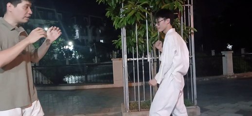 Taekwondo, tkd 20240701_193355