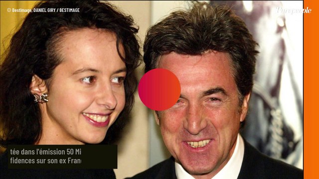 Valérie Bonneton très ferme en évoquant sa rupture avec François Cluzet : On n'a pas le choix de...