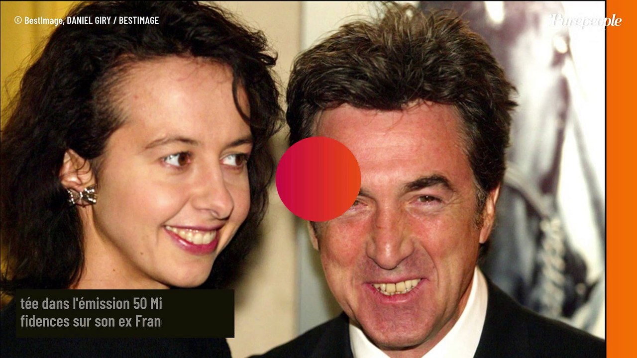 Valérie Bonneton très ferme en évoquant sa rupture avec François Cluzet : "On n'a pas le choix de..."
