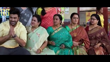 Aadavallu meeku johaarlu (2002) hindi dubbed full movie | starring sharwand, rashmika mandanna