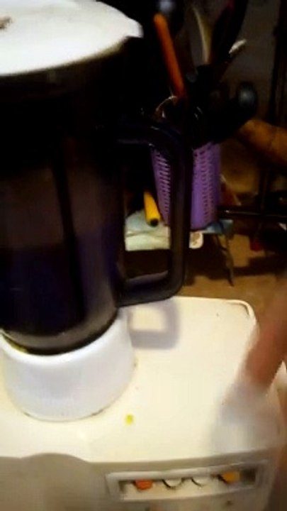 blender