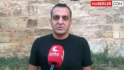 CHP Milletvekili Barış Karadeniz Sahipsiz Hayvanlar Hakkında Konuştu