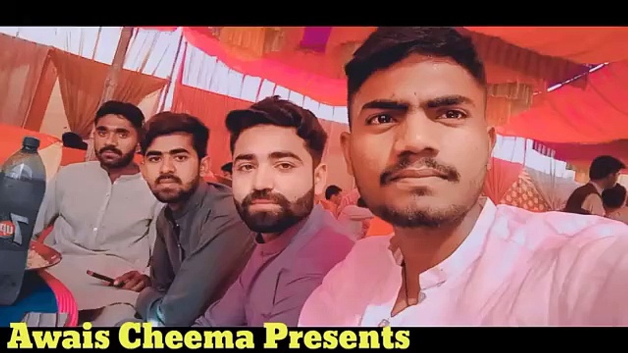 Aa Tenu Moj Karawa Aa Tenu Sair Karawa (Official Video) Arif L - Deep Jandu - TikTok Viral Song 2024