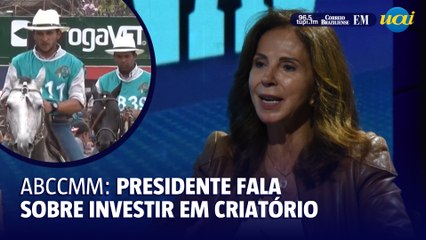 Mangalarga Marchador: confira os benefícios de criação da raça