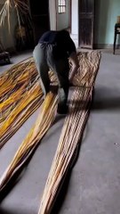 Skilled Craftsman Works As Easily As They Live