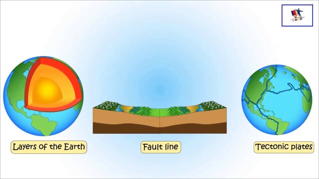Natural Calamities - Volcano