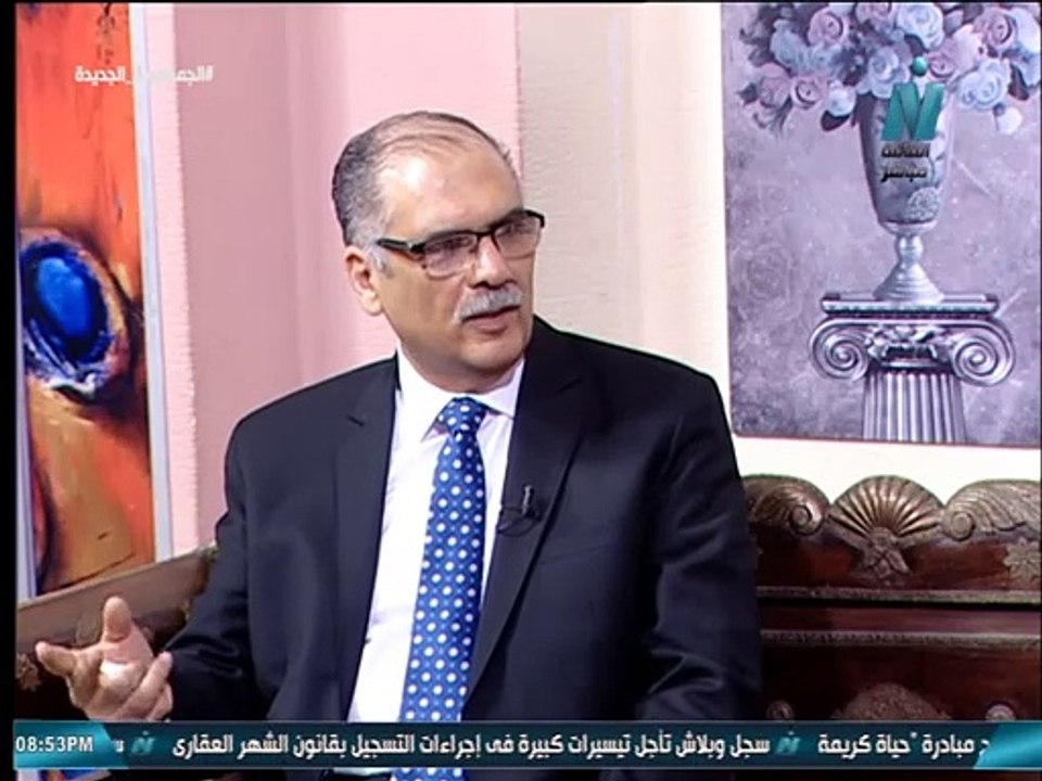رؤية الطفل