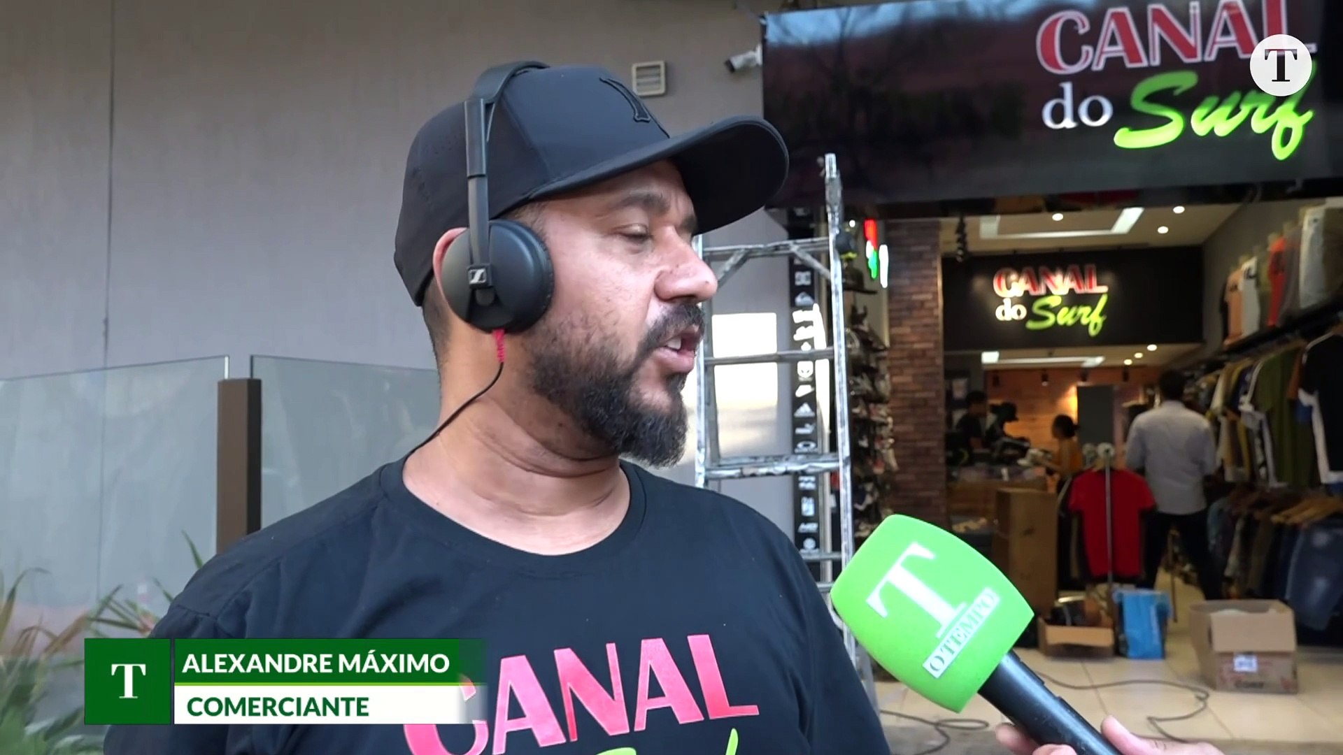 ACOMPANHE AO VIVO FM O TEMPO AO VIVO (2713)
