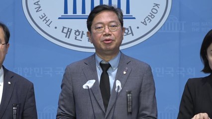 '尹 탄핵 청문회 충돌'에...野 "與 패트 기소 잊었나" / YTN