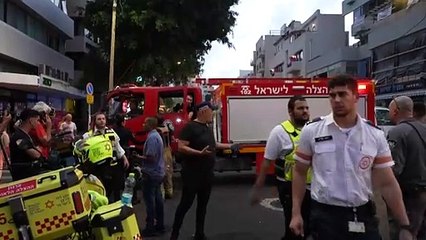 One dead as Huthi-claimed drone breaches Israel defences