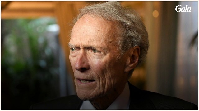 GALA VIDEO - Clint Eastwood en deuil : sa compagne est morte à l’âge de 61 ans