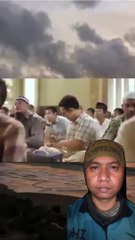 Too late to regret..