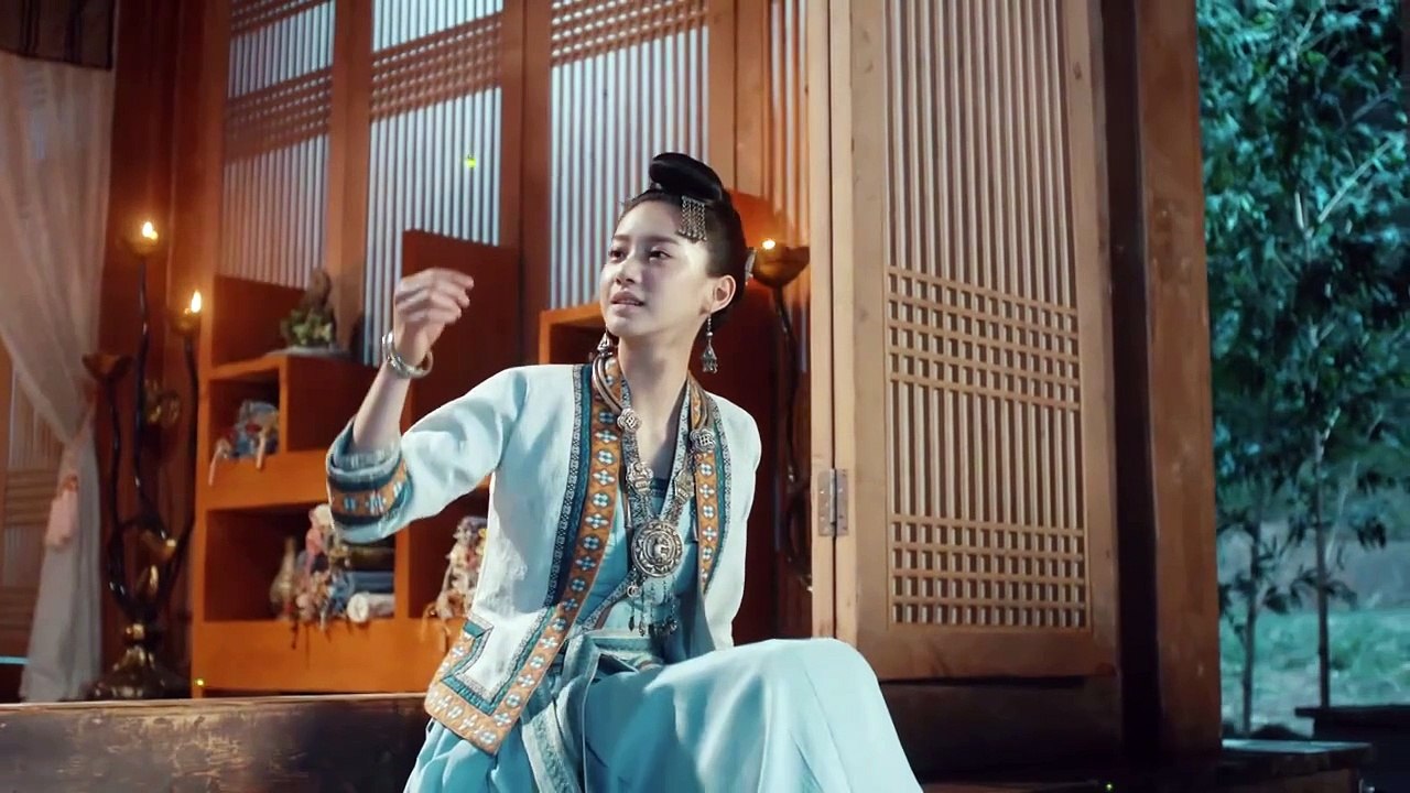 គំនុំឈាមសំណាក់ព្រិល​ 7
