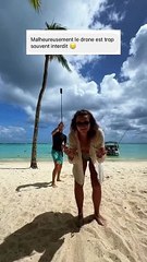 Filmez des vidéos époustouflantes sans drone grâce à la Insta360 X3 📸