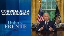 Democratas aumentam pressão para Biden desistir | LINHA DE FRENTE