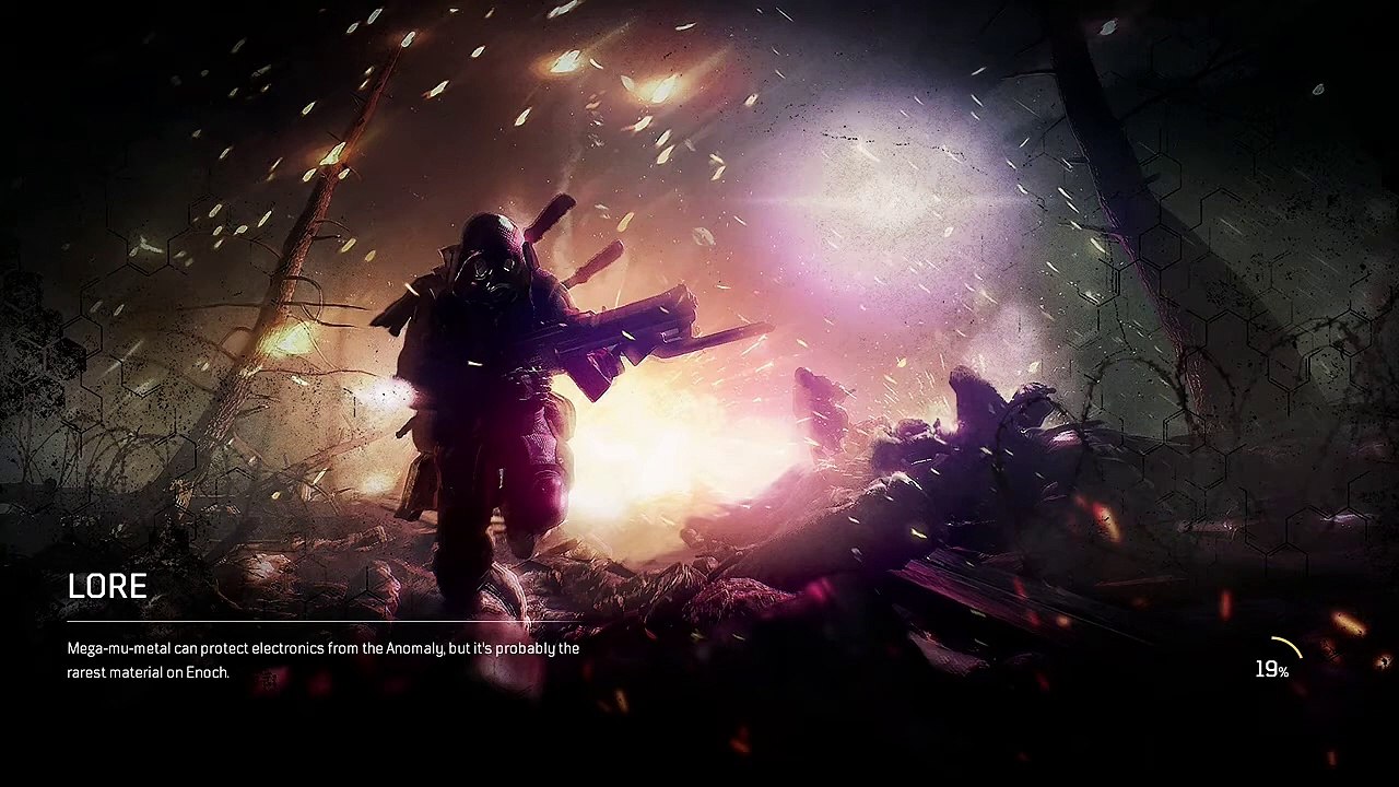 Outriders gameplay ep. 3