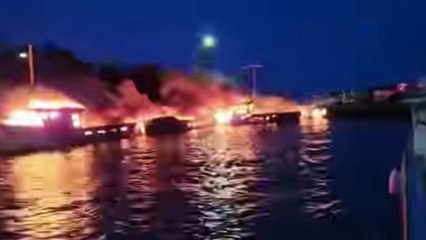 19 JUILLET TOPO LP grande entree