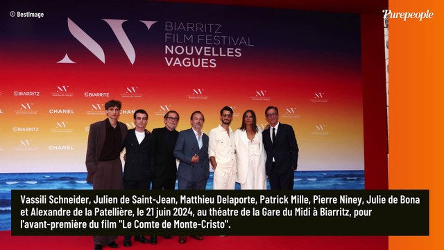 Le Comte de Monte-Cristo cartonne au cinéma, un influent psychiatre prend position et on ne s'attendait pas à cette analyse