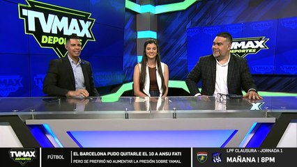 Cosas que debes saber antes del Clásico Presidente de la República 2024