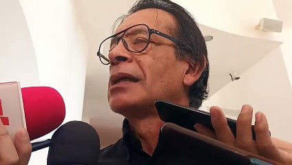 Zenón Tiburcio Robles, director del Centro INAH Sonora