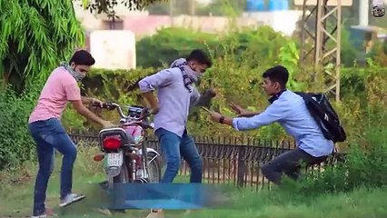 Best Reaction Funny Pranks Compilation 2022 - 2023 Comedy Video @Crazypranktv​_3