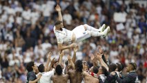 Con Mbappé, ¿es la del Real Madrid la delantera más TEMIBLE?