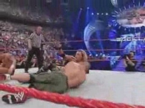 Rated RKO : Edge / Randy Orton