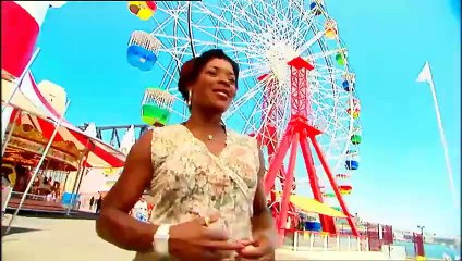 AN AUDIENCE WITH MARCIA HINES Preview (November 2004)
