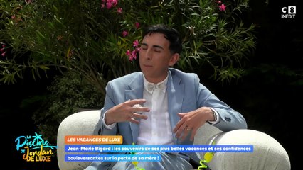 Jean-Marie Bigard donne des nouvelles de Pierre Palmade : "Il a rompu..."
