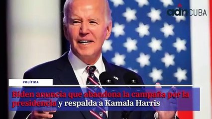 Las noticias más leídas en ADN Cuba hoy Julio 22