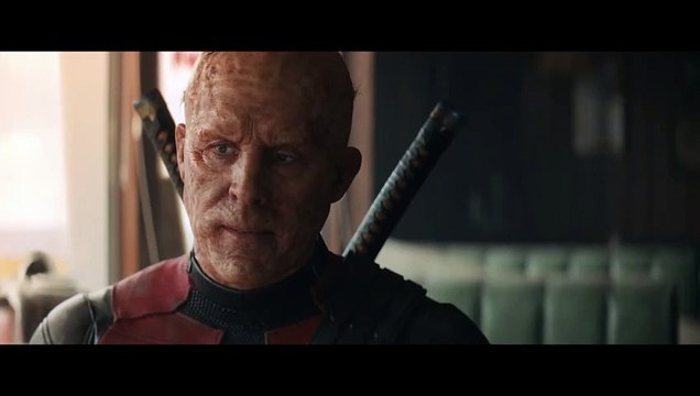 Deadpool & Wolverine Bande-annonce (3) VF