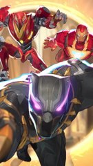 Marvel Rivals Dispo Update 🕹️