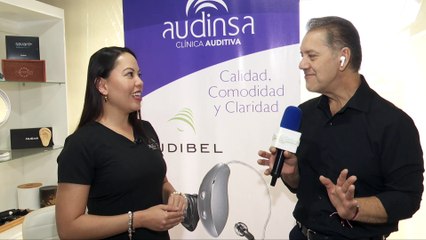 Pase en vivo - ¿Cómo se hace una audiometría?