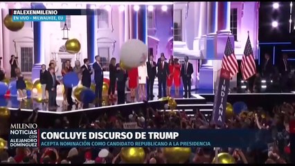 Aumentan las dudas sobre candidatura de Joe Biden. Alejandro Domínguez, 18 de julio 2024