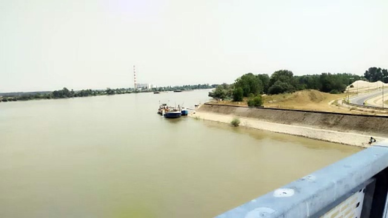 Plaža oficirac Novi Sad