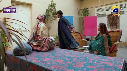 مسلسل فداكِ الروحِ  الحلقة 33 غير مترجمة