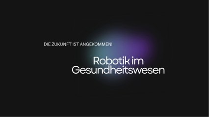 (DE) ARHC Robotics Podcast Einführung