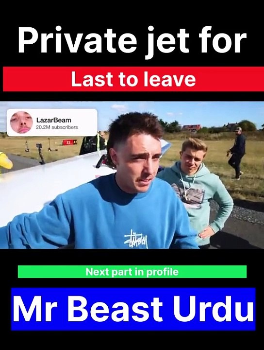Jet Flying challenge for 1000$