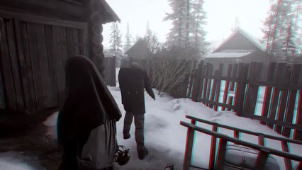 3D Anaglyph Indika Movie