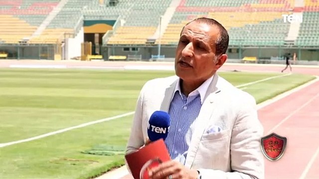 كيف يكون اليوم الدراسي في المدرسة العسكرية بمدينة المستقبل؟.. قائد المدرسة يوضح