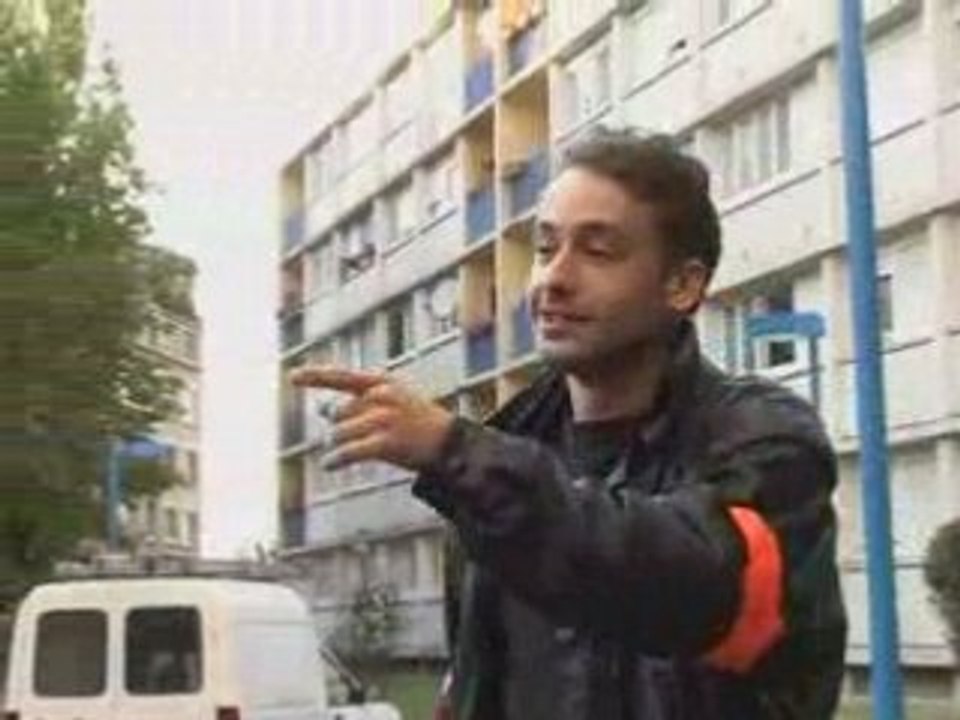 Making Ouf Caïbrel Episode3