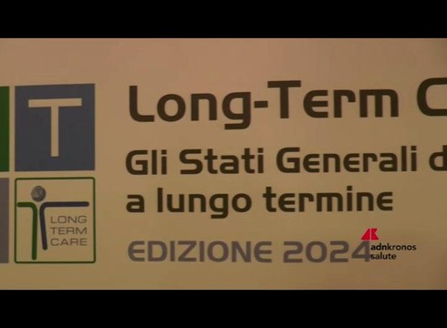 Italia Longeva, al via la nona edizione degli Stati Generali dell’Assistenza a Lungo Termine