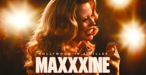 MAXXXINE - Tráiler #1 Español [HD][Castellano 2.0] ️